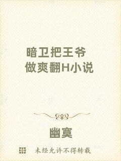 暗衛把王爺做爽翻H小說